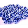Brand new glass marbles with high quality
